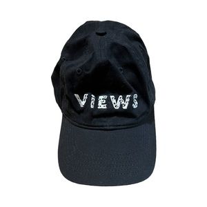 Drake Views Summer Sixteen Official tour hat